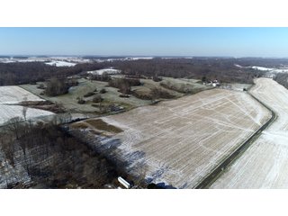 Property photo 19 - MAJOR LAND AUCTION - 1,085+/- ACRES IN 24 TRACTS IN HENRY & WAYNE COUNTIES, INDIANA